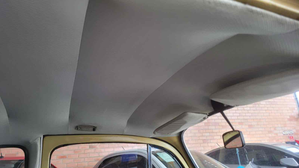 VOLKSWAGEN Fusca - Foto