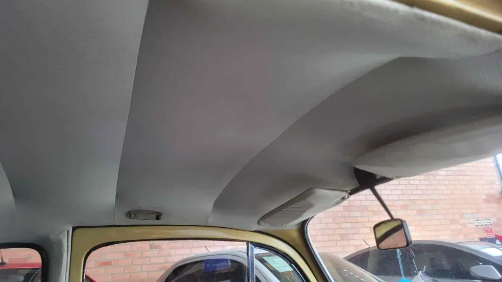 VOLKSWAGEN Fusca - Foto