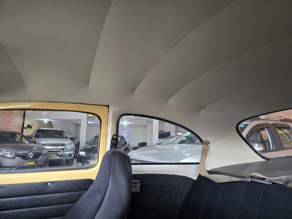 VOLKSWAGEN Fusca - Foto