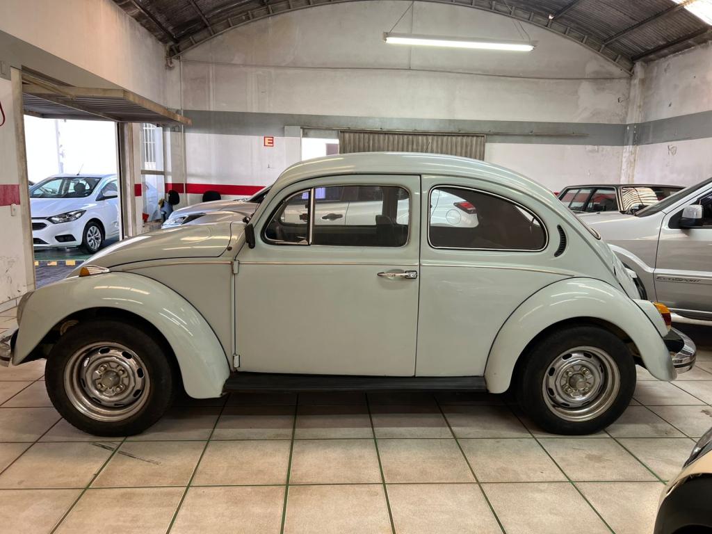 VOLKSWAGEN Fusca - Foto