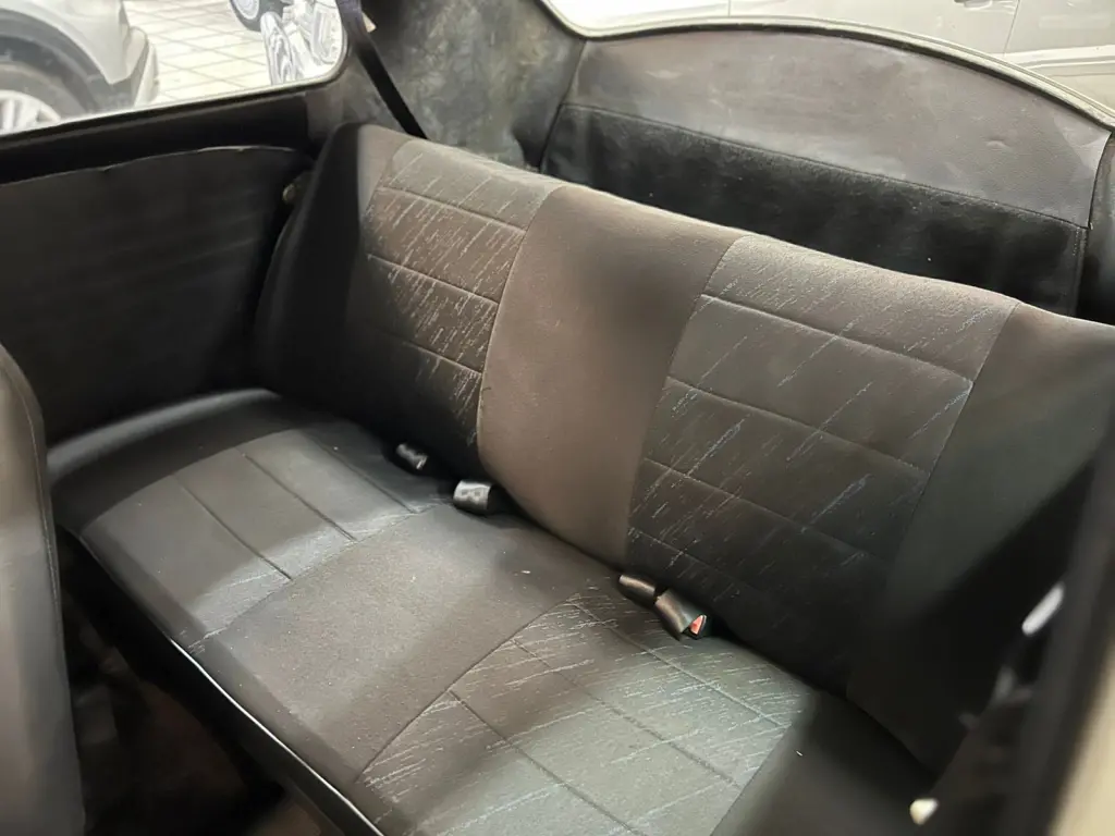 VOLKSWAGEN Fusca - Foto