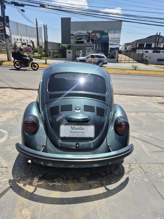 VOLKSWAGEN Fusca - Foto