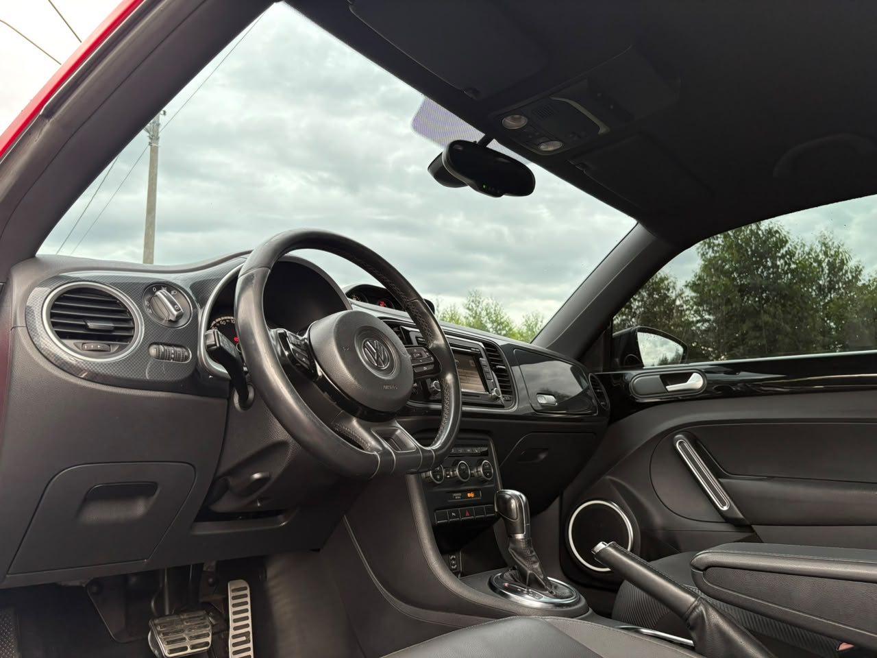 VOLKSWAGEN Fusca - Foto
