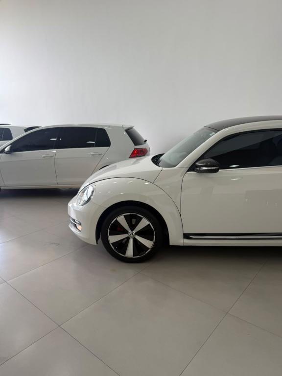 VOLKSWAGEN Fusca - Foto