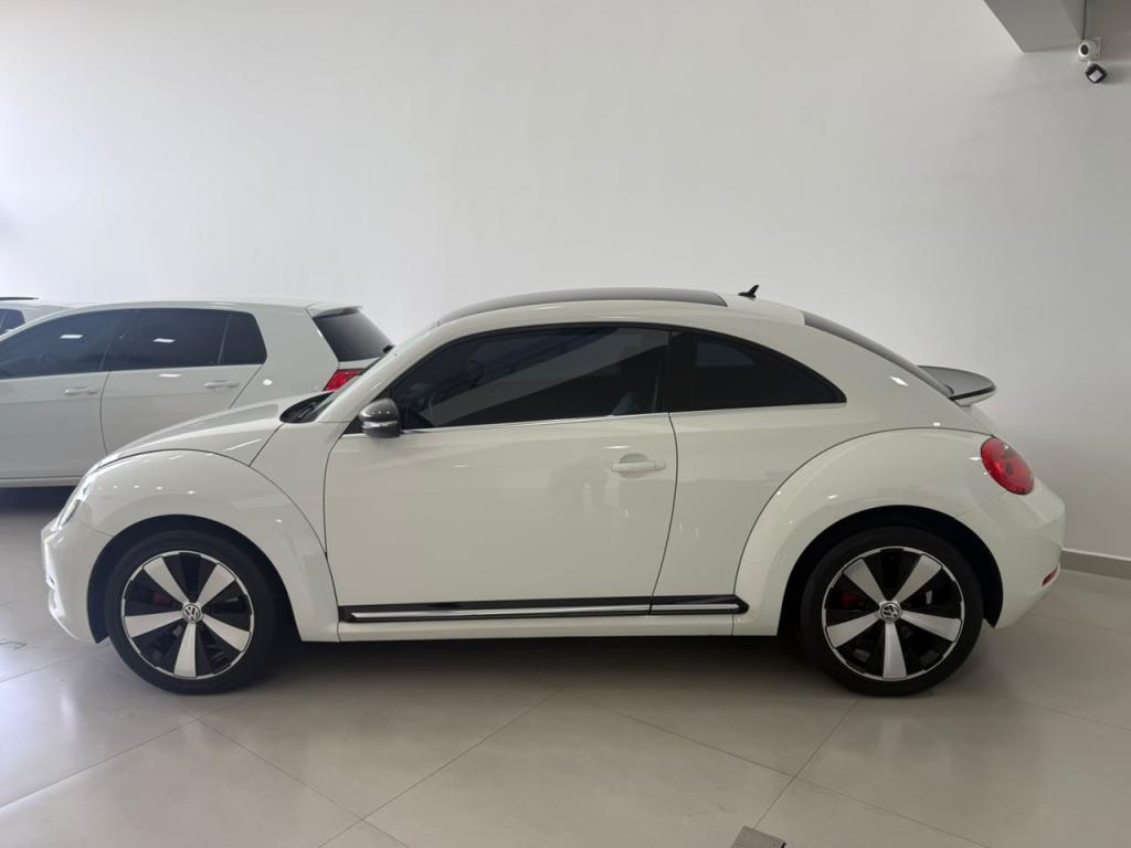 VOLKSWAGEN Fusca - Foto