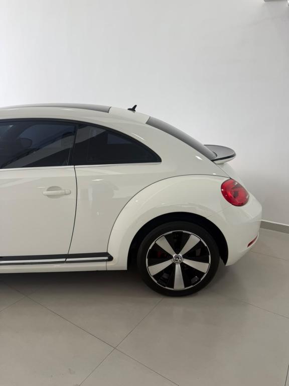 VOLKSWAGEN Fusca - Foto