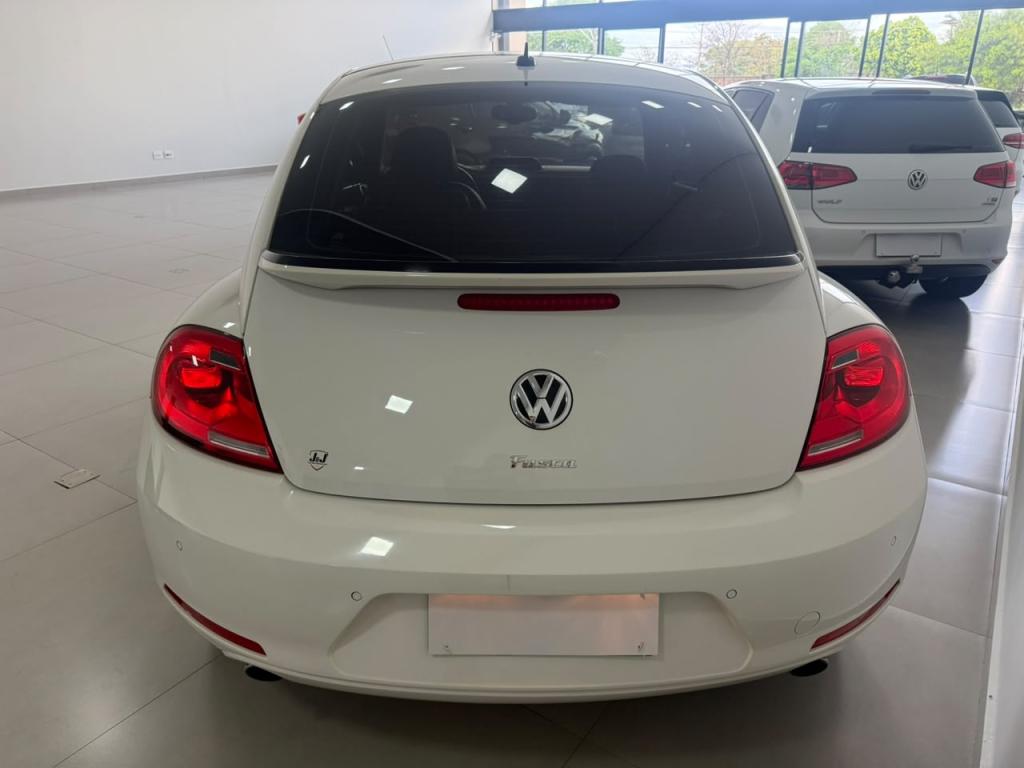 VOLKSWAGEN Fusca - Foto
