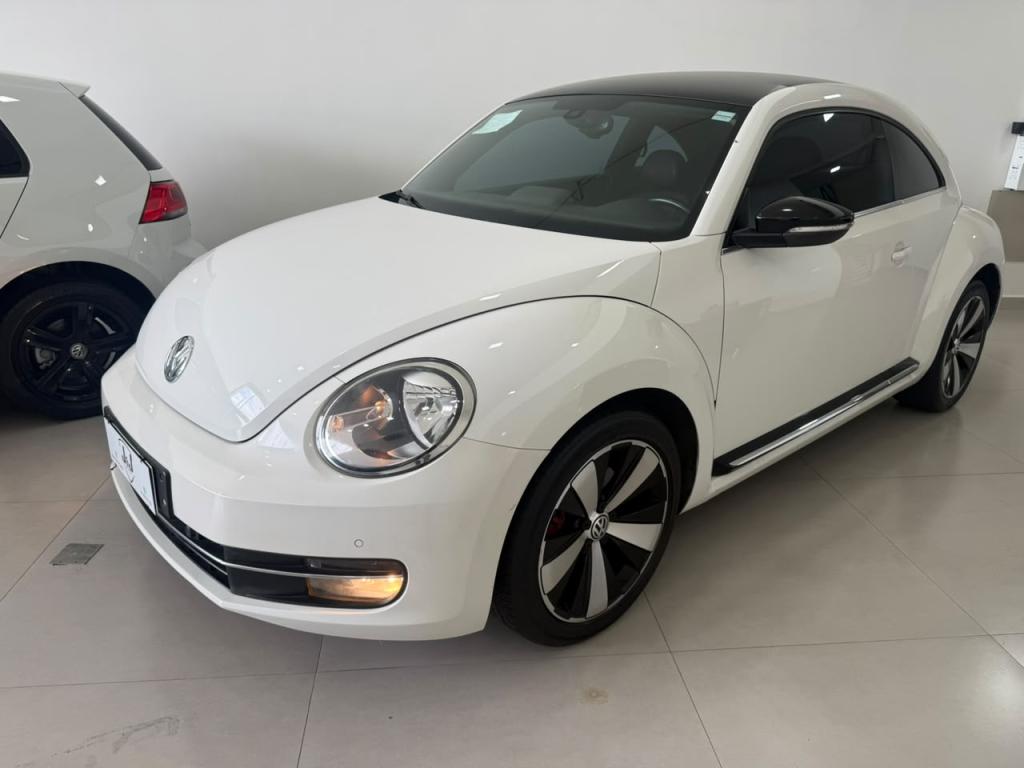 VOLKSWAGEN Fusca - Foto