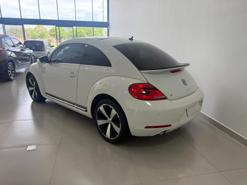 VOLKSWAGEN Fusca - Foto