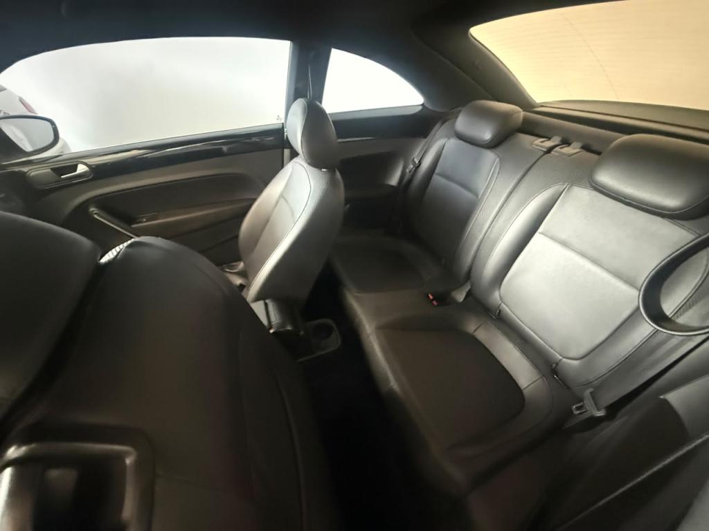 VOLKSWAGEN Fusca - Foto