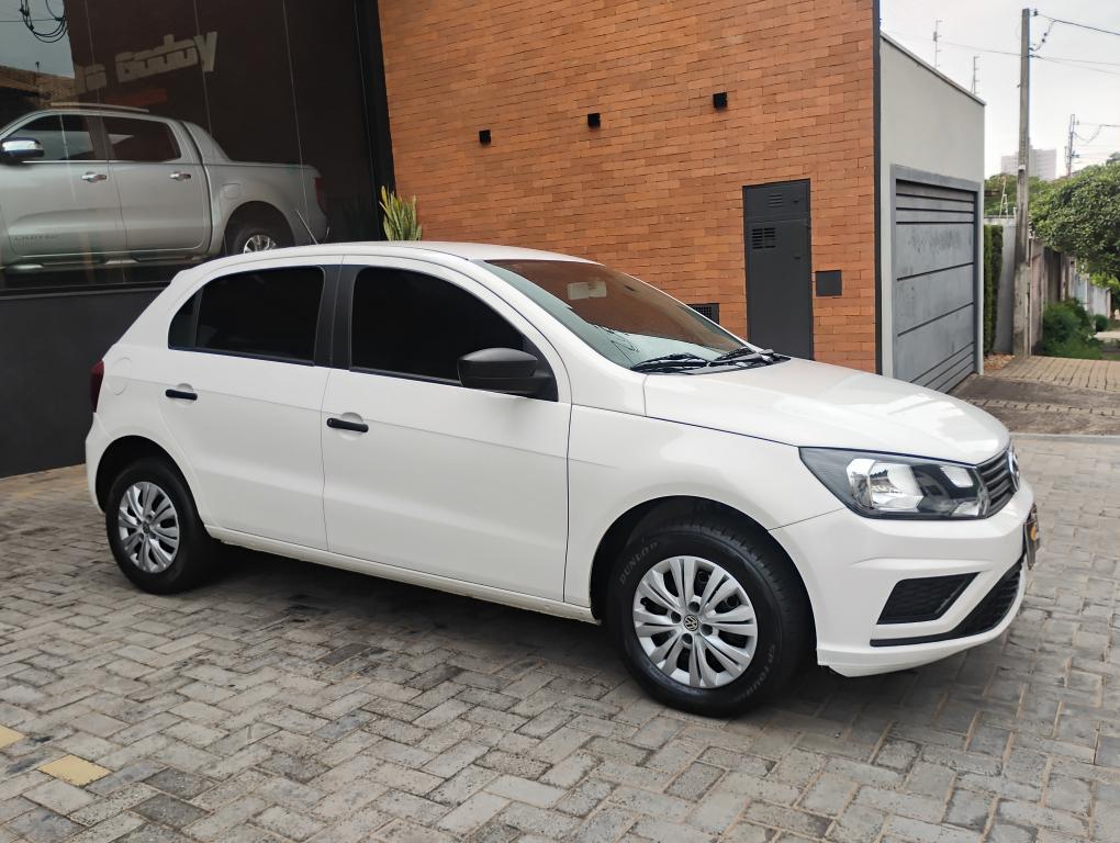 VOLKSWAGEN Gol - Foto