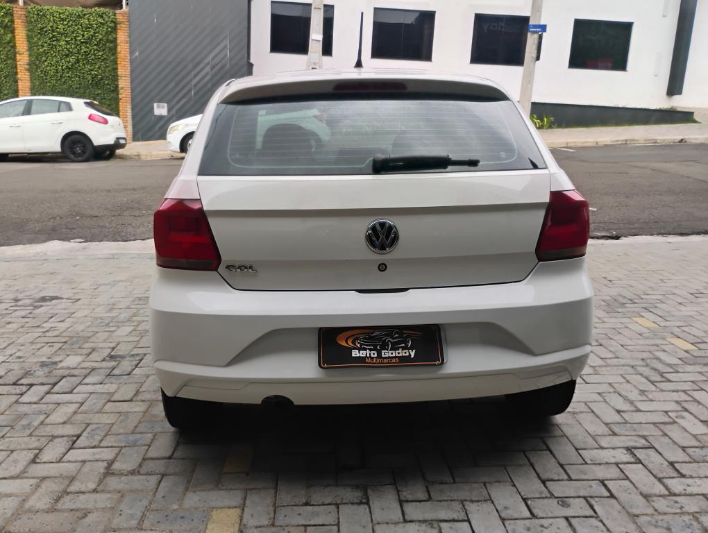 VOLKSWAGEN Gol - Foto