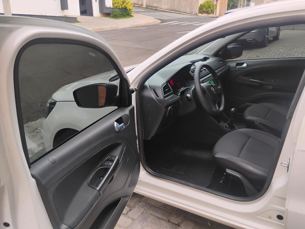 VOLKSWAGEN Gol - Foto