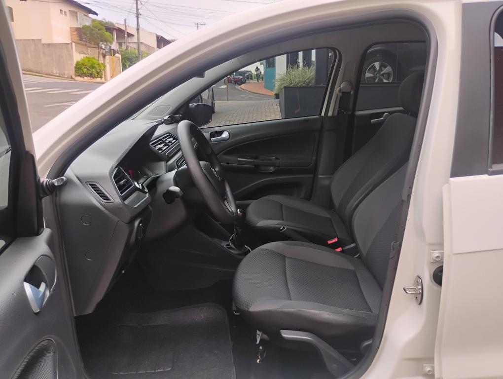 VOLKSWAGEN Gol - Foto