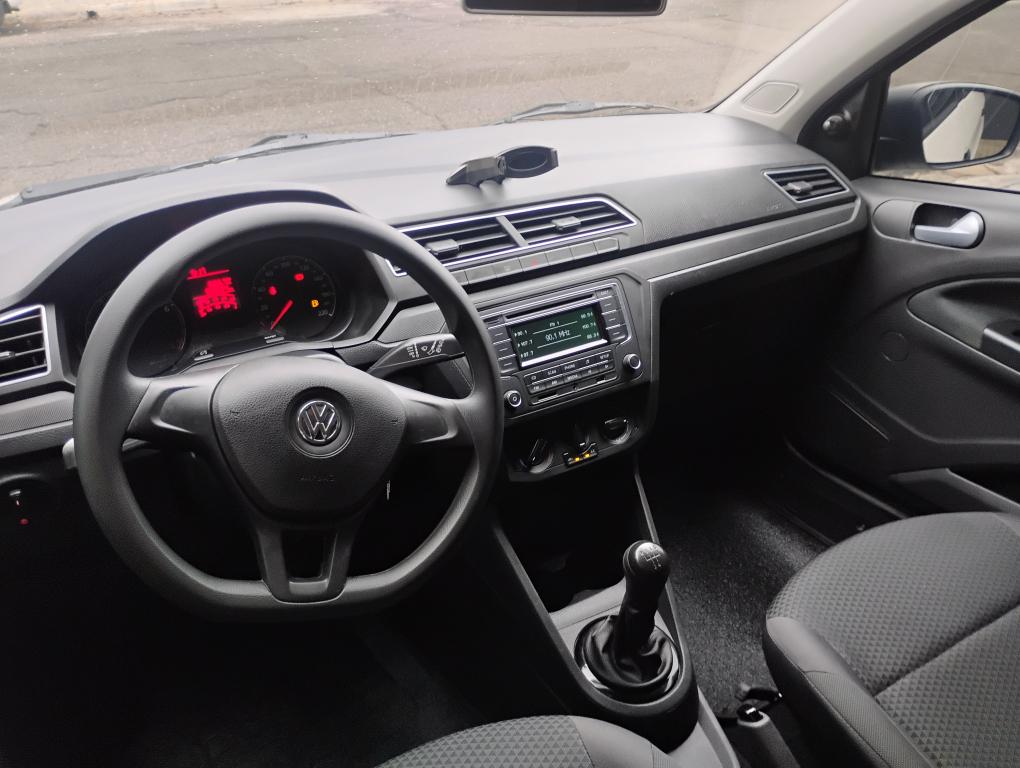 VOLKSWAGEN Gol - Foto