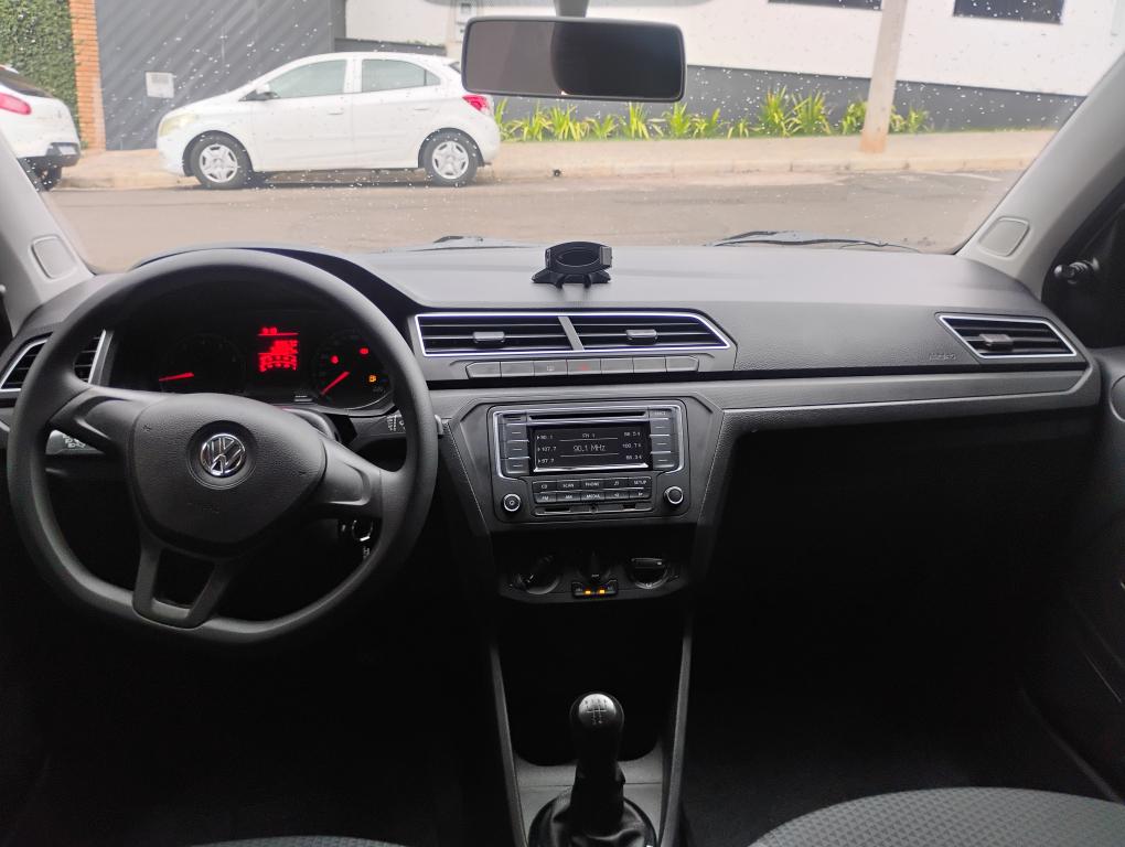 VOLKSWAGEN Gol - Foto
