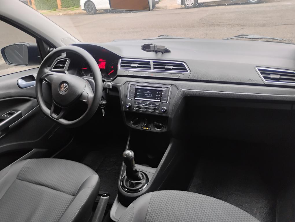 VOLKSWAGEN Gol - Foto