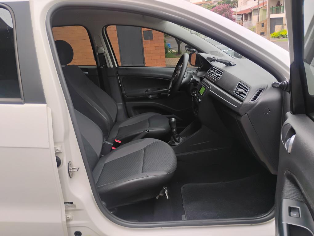 VOLKSWAGEN Gol - Foto