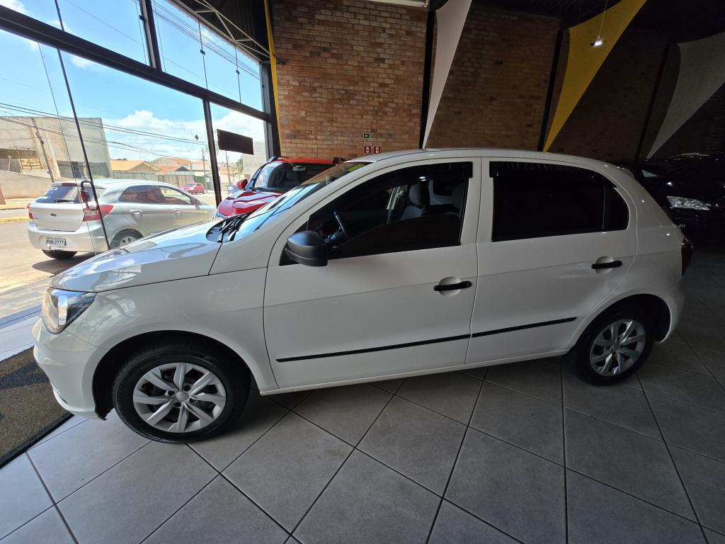 VOLKSWAGEN Gol - Foto