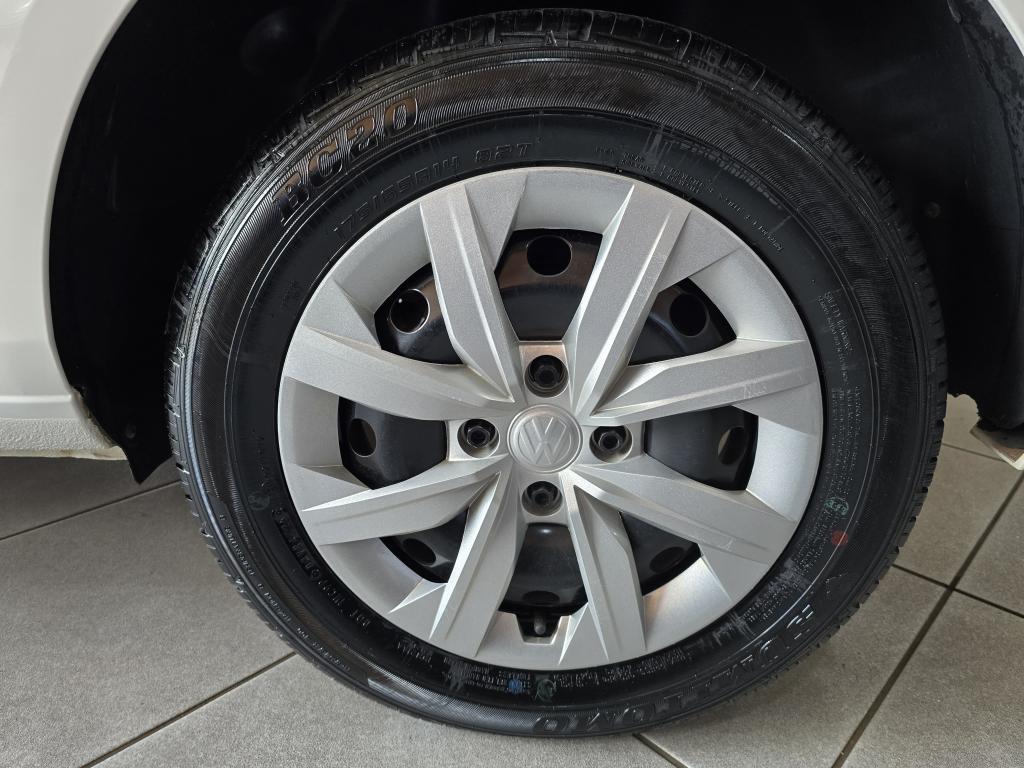 VOLKSWAGEN Gol - Foto