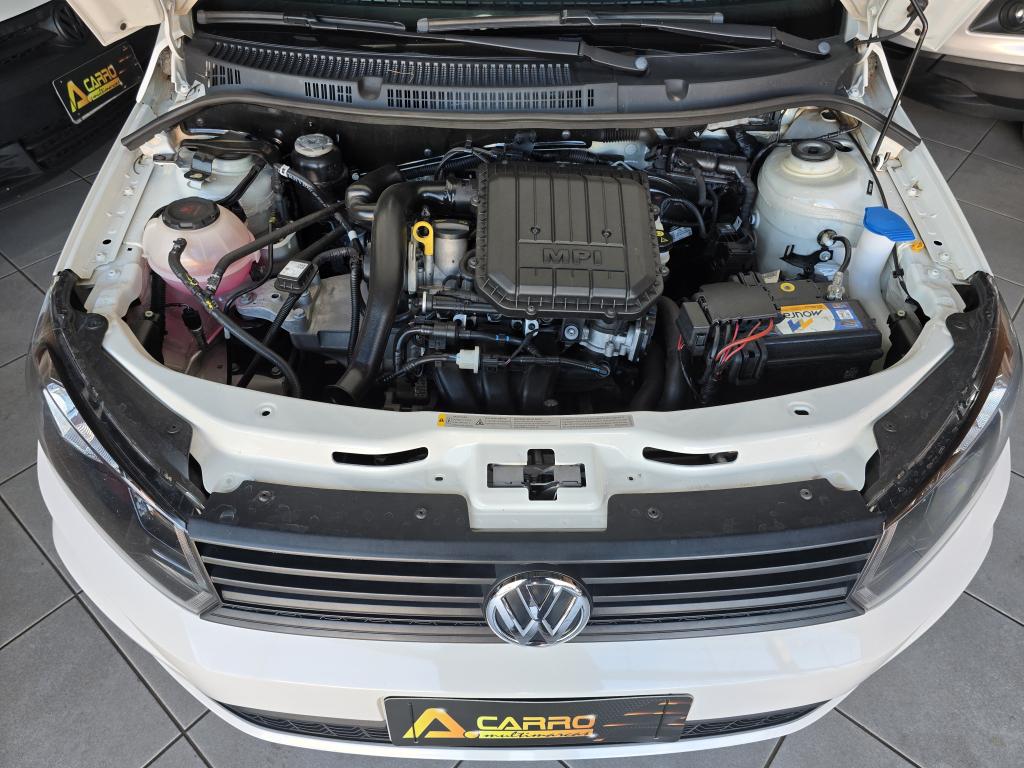 VOLKSWAGEN Gol - Foto