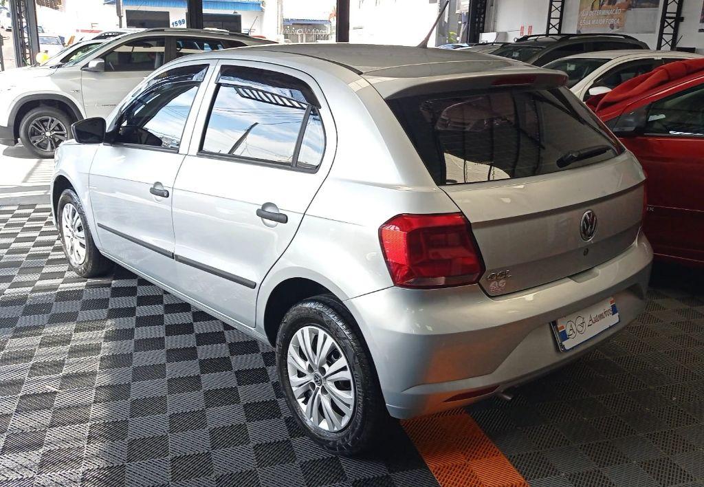 VOLKSWAGEN Gol - Foto