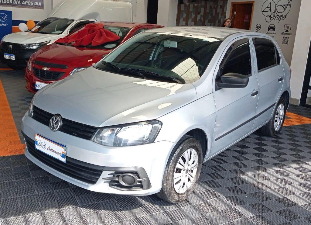 VOLKSWAGEN Gol - Foto