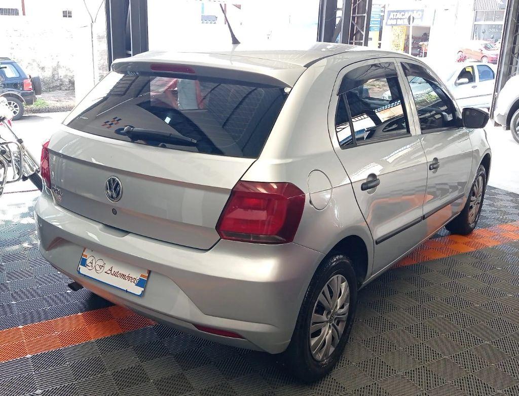 VOLKSWAGEN Gol - Foto