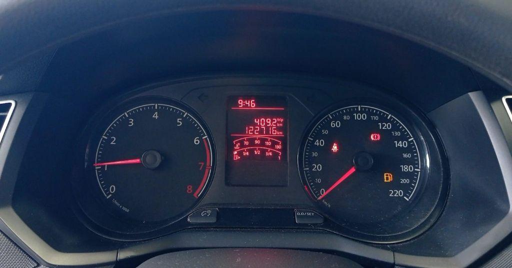 VOLKSWAGEN Gol - Foto