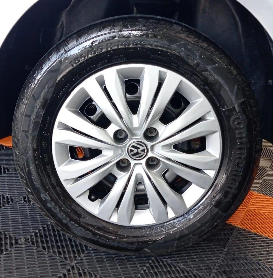 VOLKSWAGEN Gol - Foto