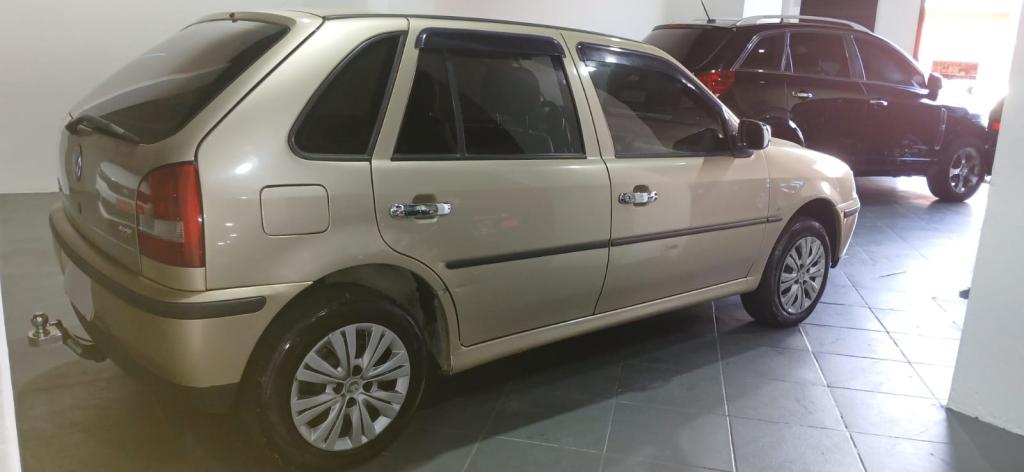 VOLKSWAGEN Gol - Foto
