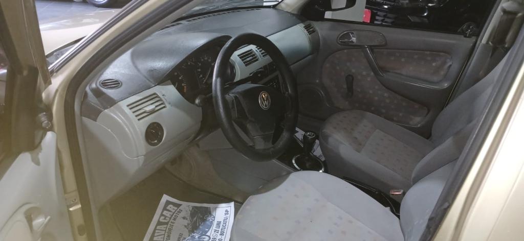 VOLKSWAGEN Gol - Foto