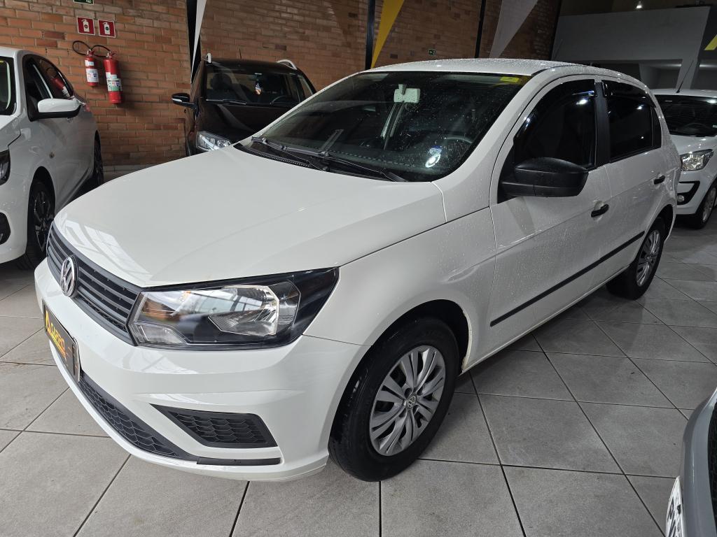 VOLKSWAGEN Gol - Foto
