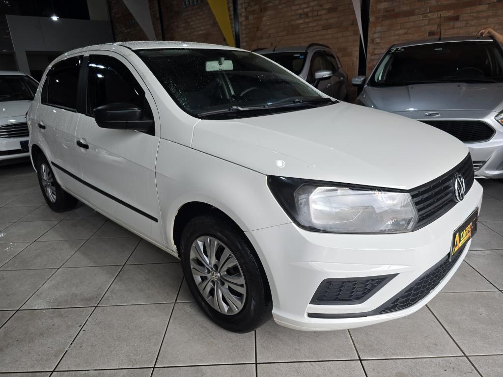 VOLKSWAGEN Gol - Foto