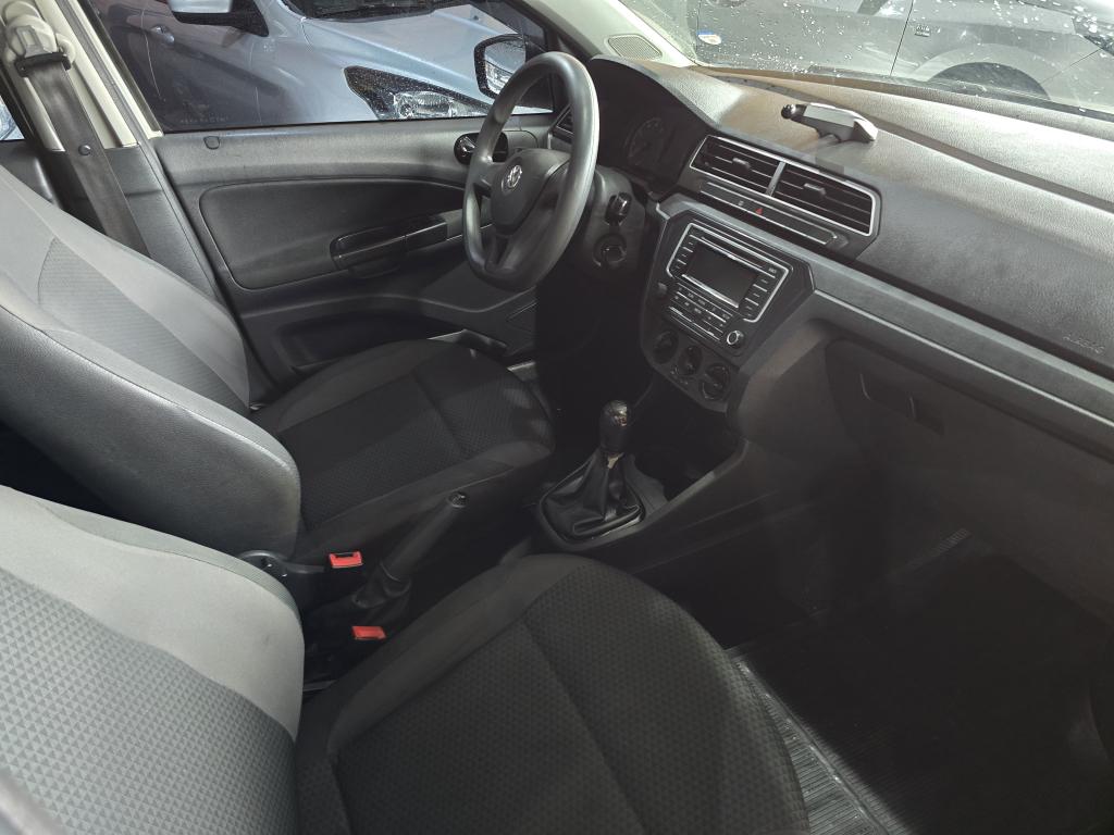 VOLKSWAGEN Gol - Foto