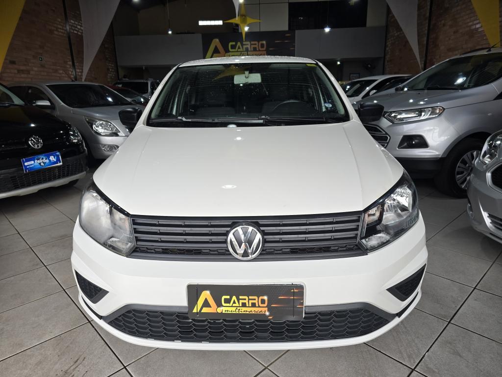 VOLKSWAGEN Gol - Foto