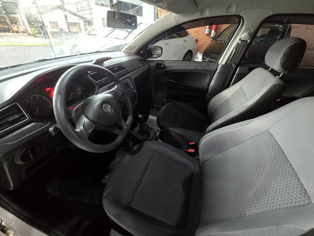 VOLKSWAGEN Gol - Foto