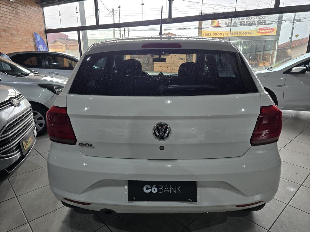 VOLKSWAGEN Gol - Foto