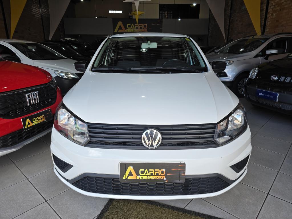 VOLKSWAGEN Gol