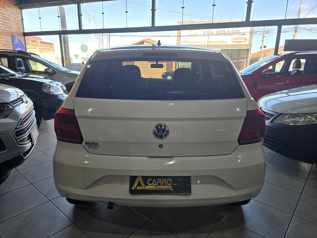 VOLKSWAGEN Gol - Foto