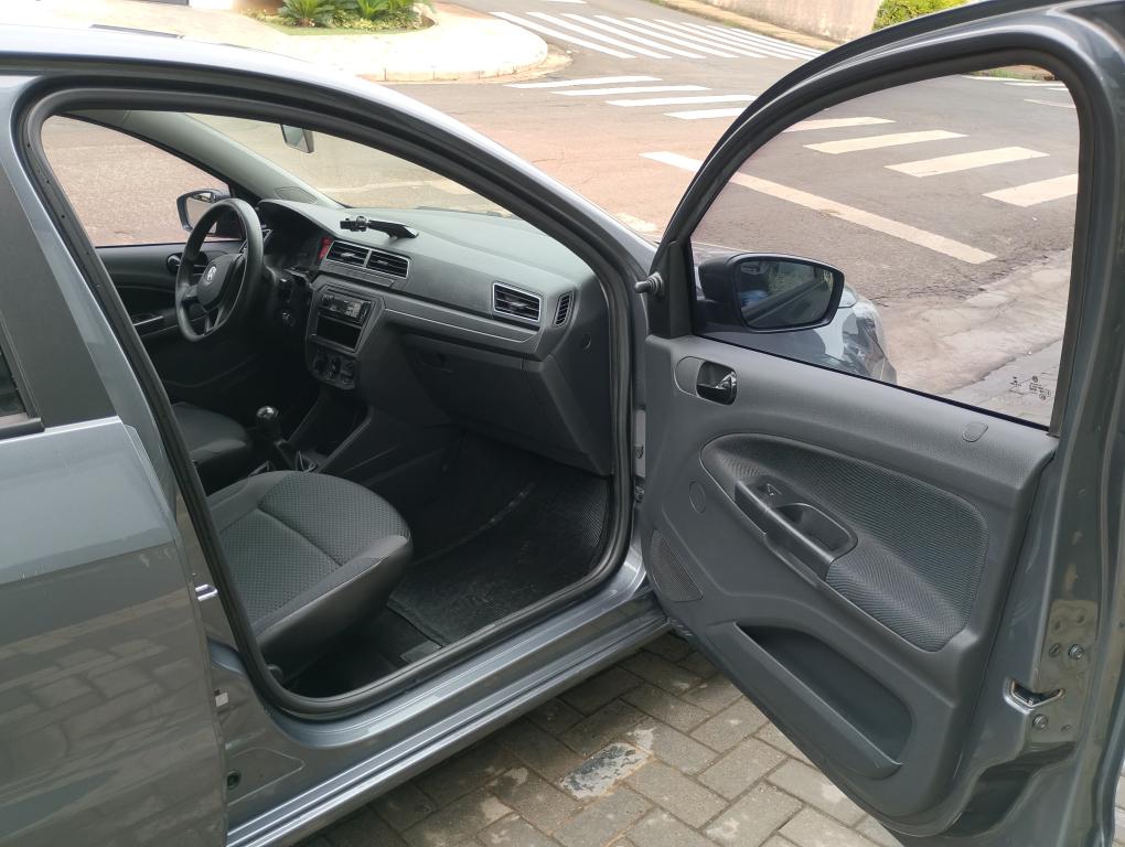 VOLKSWAGEN Gol - Foto