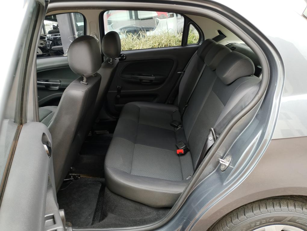 VOLKSWAGEN Gol - Foto
