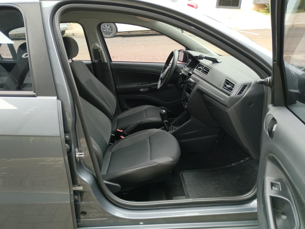 VOLKSWAGEN Gol - Foto