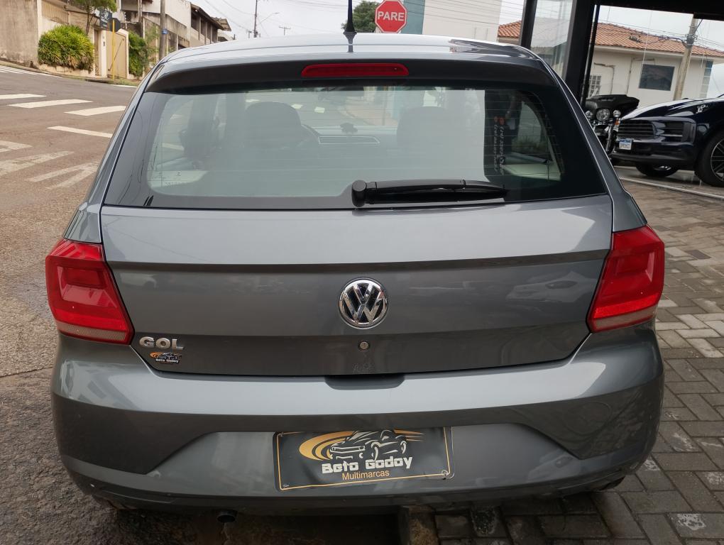 VOLKSWAGEN Gol - Foto