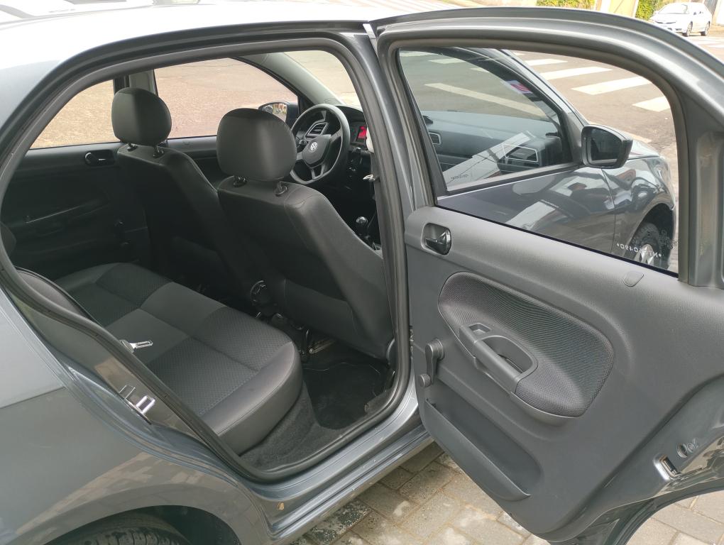 VOLKSWAGEN Gol - Foto