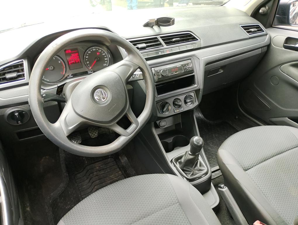 VOLKSWAGEN Gol - Foto