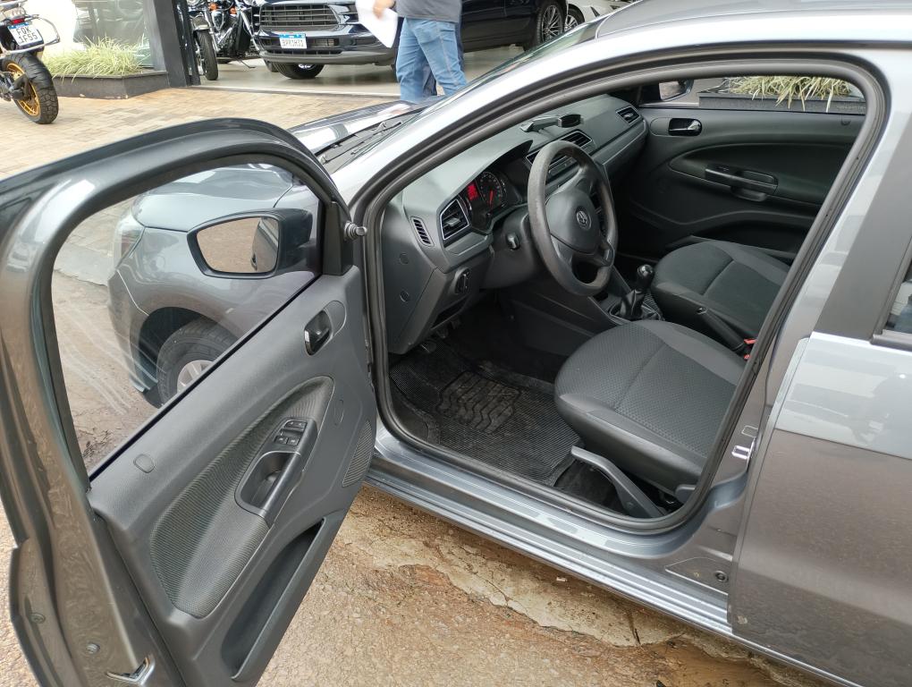 VOLKSWAGEN Gol - Foto
