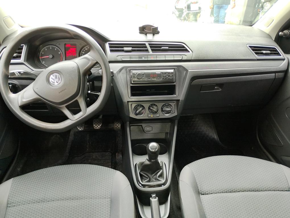 VOLKSWAGEN Gol - Foto