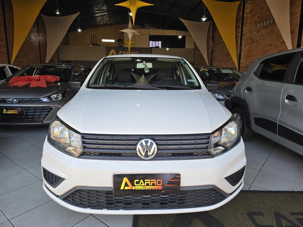 VOLKSWAGEN Gol - Foto