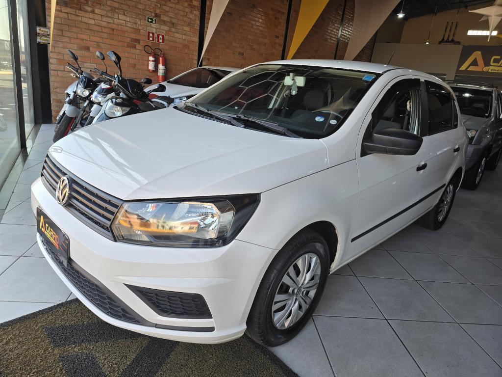 VOLKSWAGEN Gol - Foto